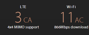 ZenFone 4 Pro (ZS551KL)