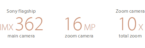 ZenFone 4 Pro (ZS551KL)