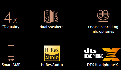 ZenFone 4 Pro (ZS551KL)