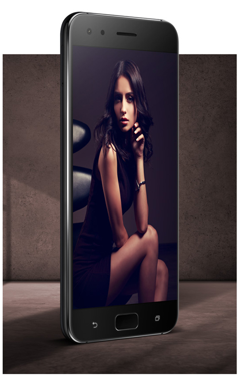 ZenFone 4 Pro (ZS551KL)