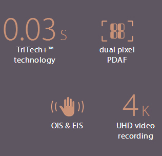 ZenFone 4 Pro (ZS551KL)