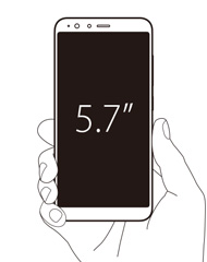 ZenFone Max Plus (M1)