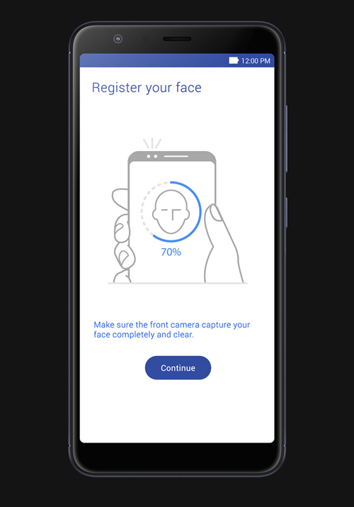 ZenFone Max Plus (M1)