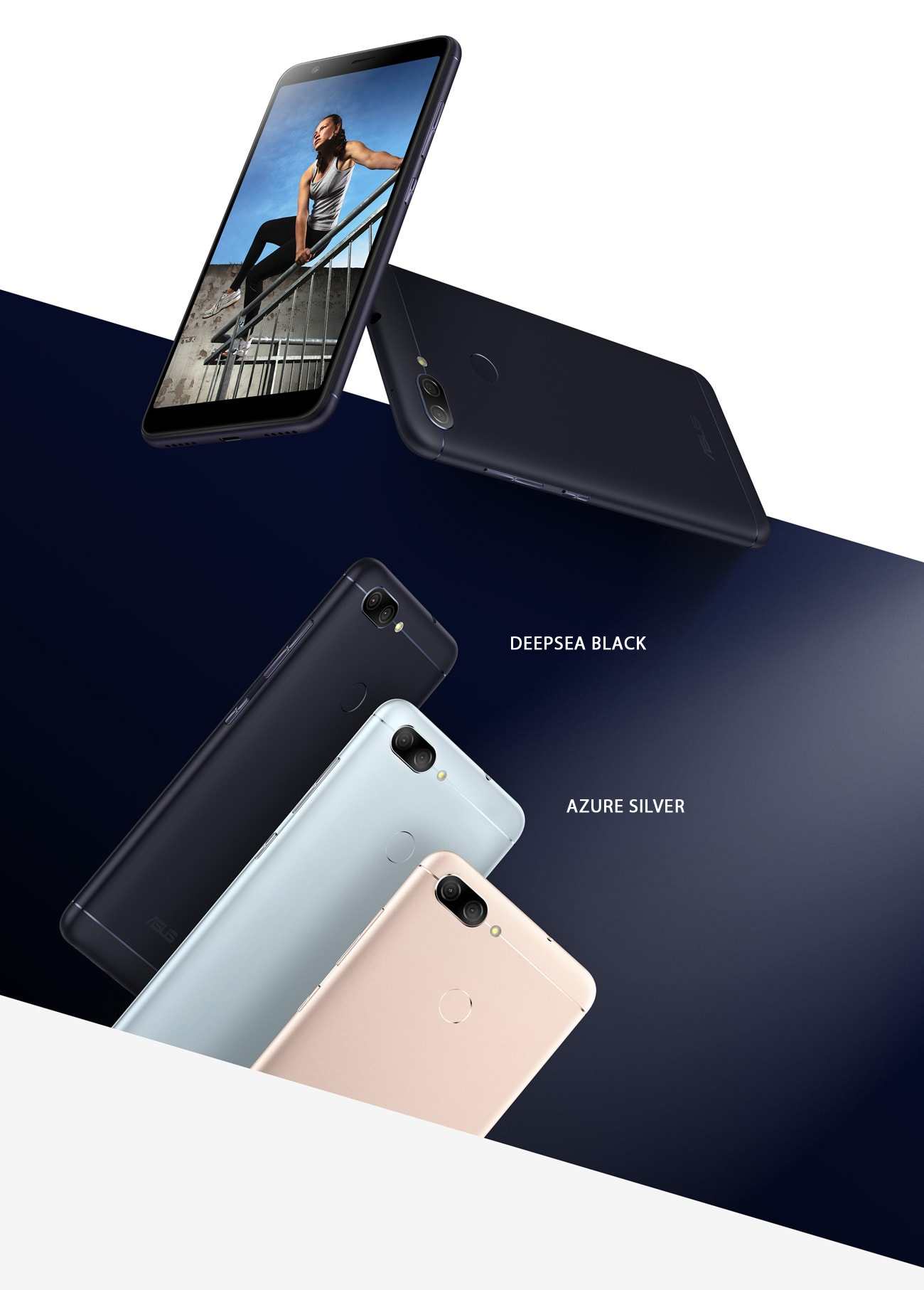 ZenFone Max Plus (M1)