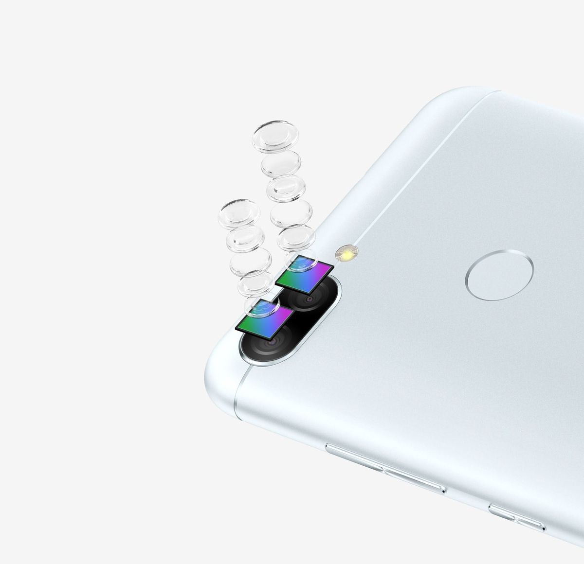 ZenFone Max Plus (M1)