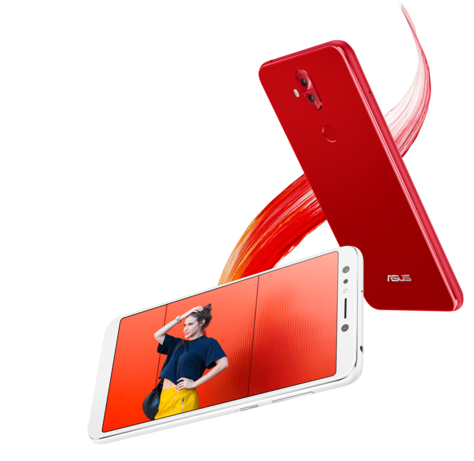 Asus Zenfone 5Q ZC600KL 4G LTE Unlocked Cell Phone 6