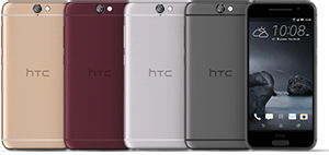 
HTC One A9 