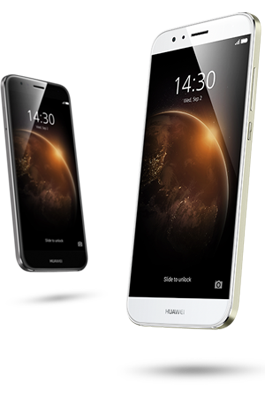 Huawei GX8