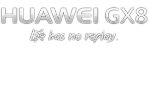 Huawei GX8