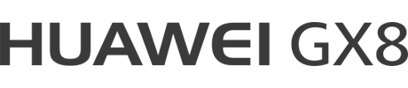 Huawei GX8