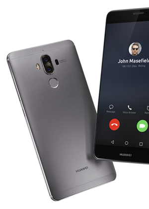 Huawei Mate 9