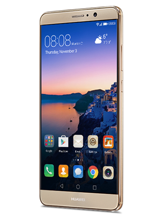Huawei Mate 9
