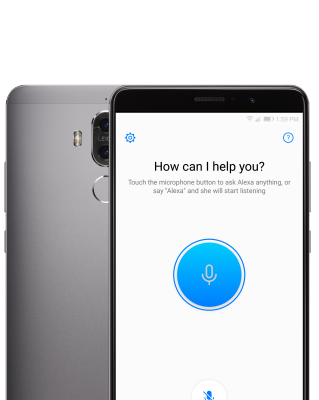 Huawei Mate 9