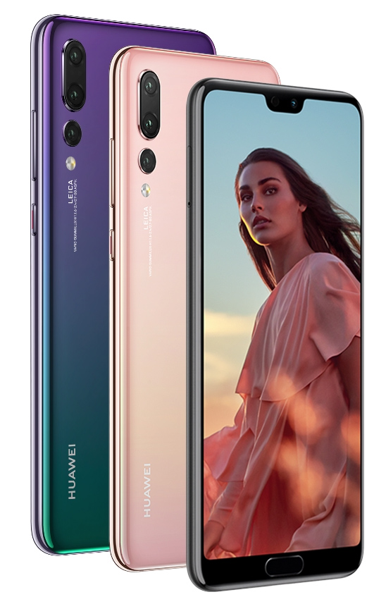 huawei p20 pro 6 128gb