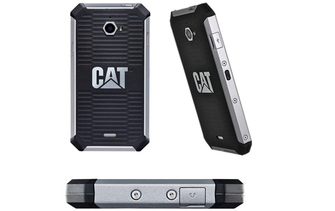 detailed view and application