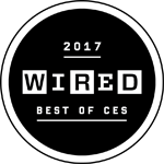 WIRED BEST OF CES