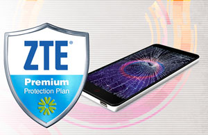 ZTE Nubia 5S mini LTE