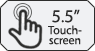 TouchScreen_5.5inch