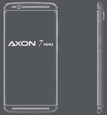 AXON 7 mini