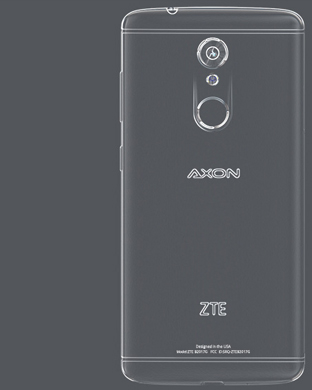 AXON 7 mini