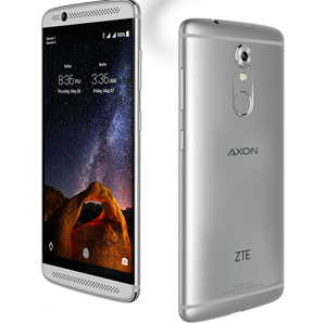 AXON 7 mini