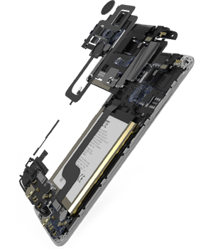 AXON 7 mini