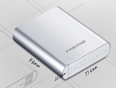 A Great Go-anywhere Companion