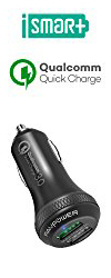 RAVPower Charger