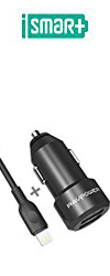 RAVPower Charger