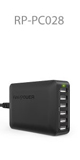 RAVPower Charger