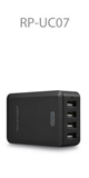 RAVPower Charger