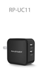 RAVPower Charger