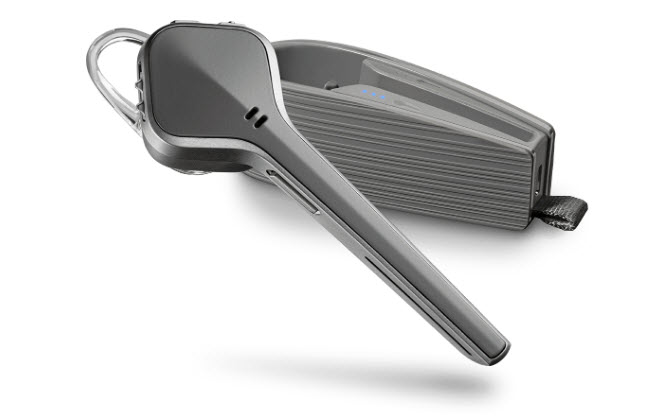 The Voyager Edge product