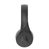 Motorola Pulse Escape Wireless Over-Ear Headphones