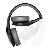 Motorola Pulse Escape Wireless Over-Ear Headphones