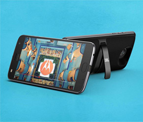 JBL SoundBoost 2 speaker