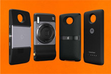 JBL SoundBoost 2 speaker