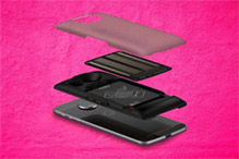 JBL SoundBoost 2 speaker
