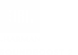 JBL SoundBoost 2 speaker