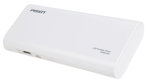 Rugged Construction, Simplistic Design