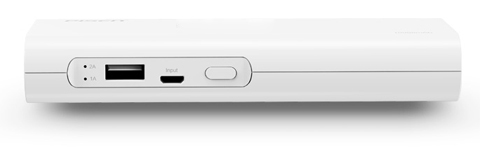 2A/1A Smart Output Switch