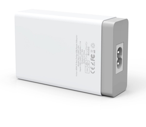 Family-Sized Desktop USB Charger