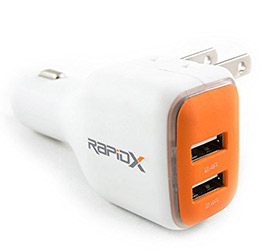 RapidX