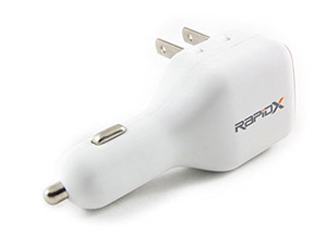RapidX