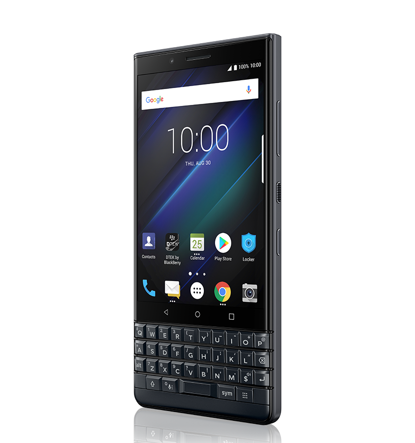 blackberry key2
