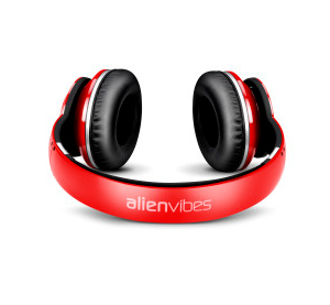 Alienvibes EP02