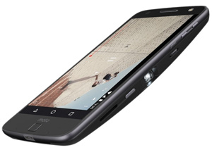 moto insta share projector