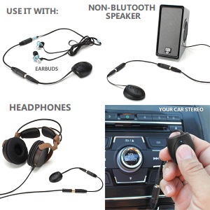 Accessory Power