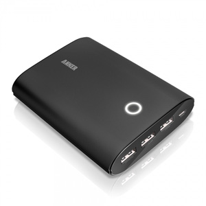 Anker Astro Battery
