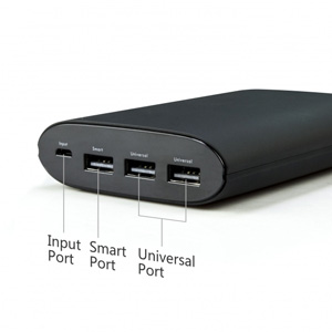 Anker Astro Battery
